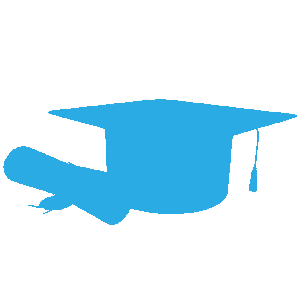 Diploma Transcript Authentication: image of graduation cap and diploma