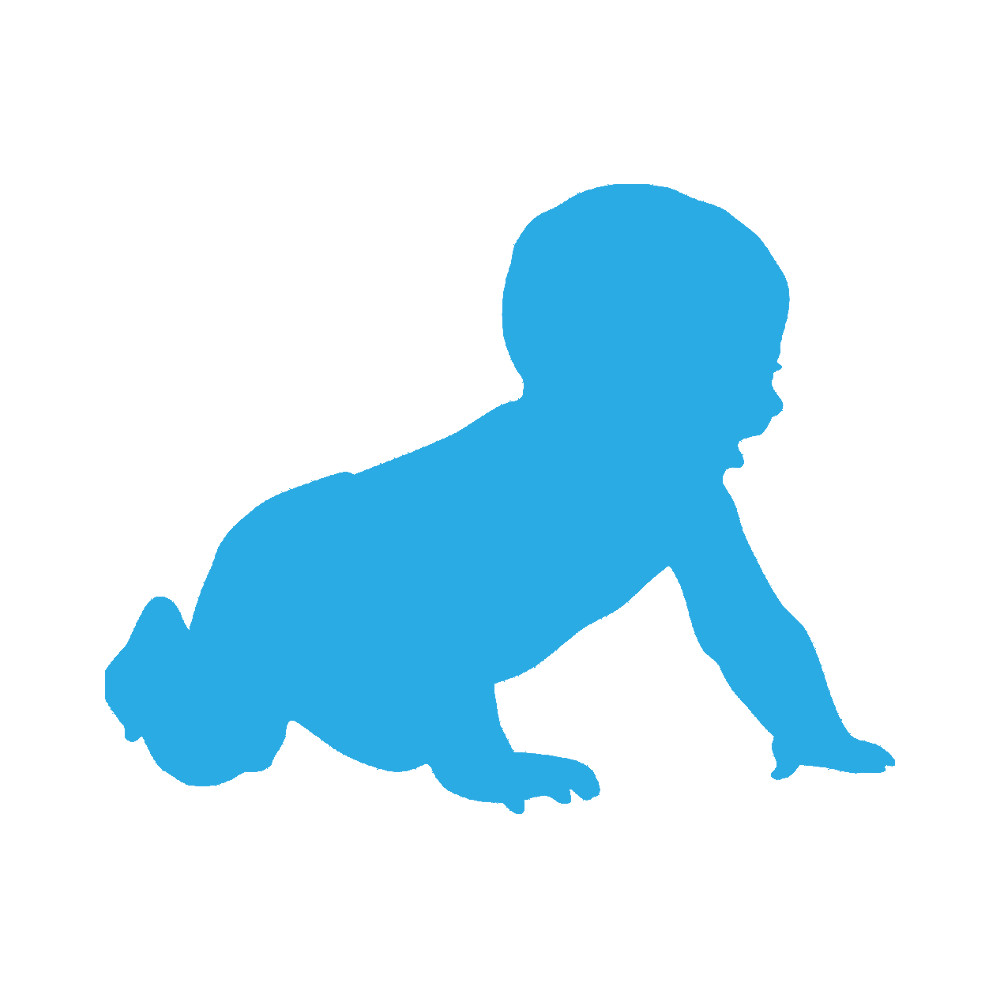 Birth Certificate Authentication: image of baby