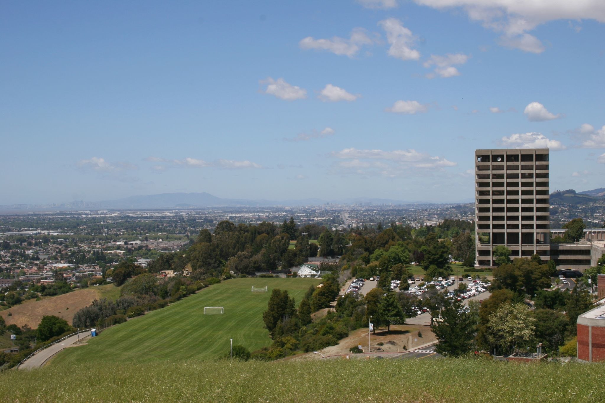 Cal State East Bay Apostille of Diploma/Transcript