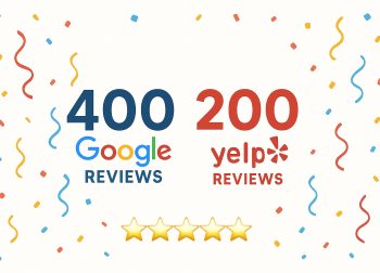 SF Notary + Apostille Has Reached 600 5-Star Online Reviews